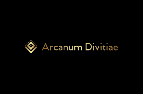 Arcanum Divitiae die geheimen Prinzipien von Reichtum und Verkaufskunst